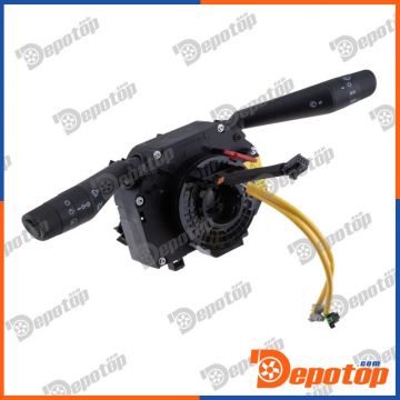 Colonne De Direction Commutateur pour FIAT | 23161, 251775